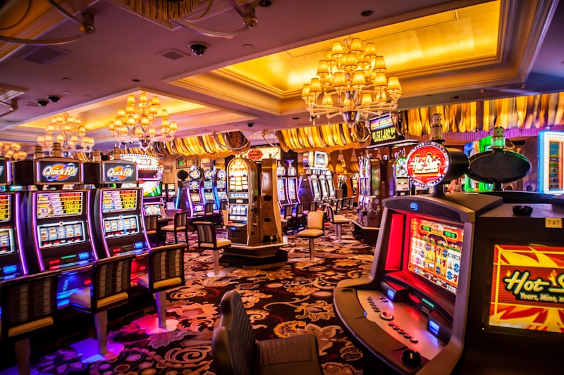 Amgbahis canlı casino oyun deneyimi